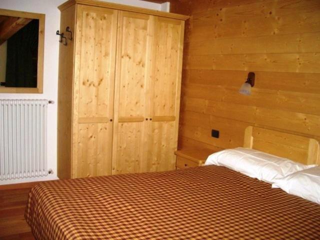 ヴァルディソット Agriturismo Chalet Caribonaヴィラ エクステリア 写真